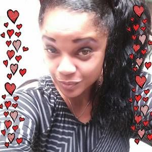 Meet your Posher, Candi